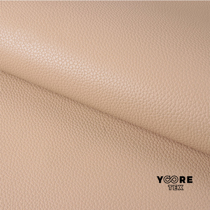 Sustainable PVC material