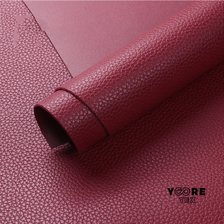 Premium leather alternative