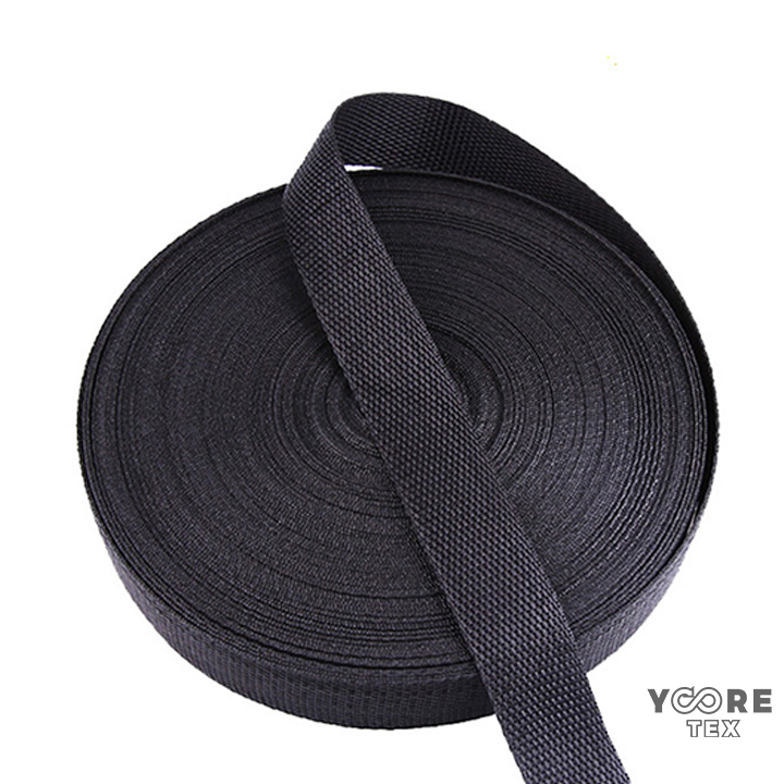 T2T recycled polyester binding tape