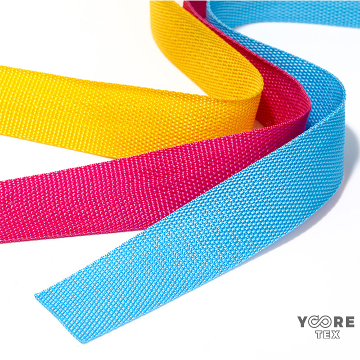 Eco-friendly fabric edge trim