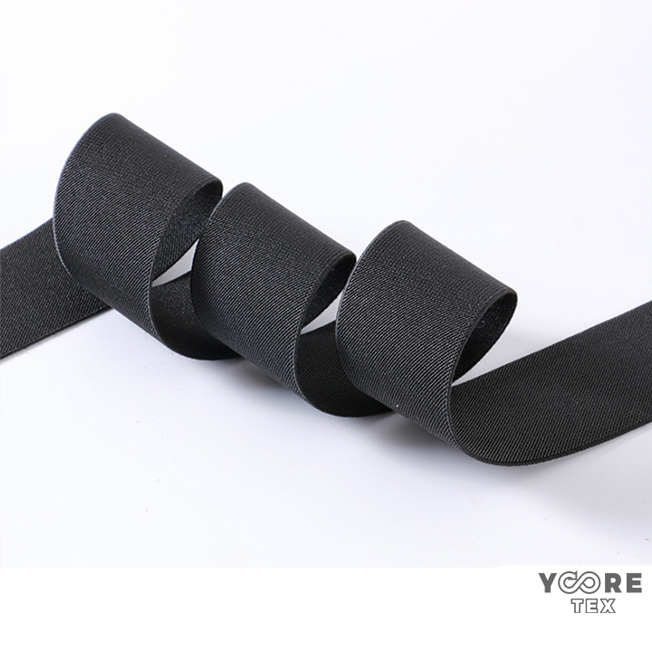 recycled polyester elastic band