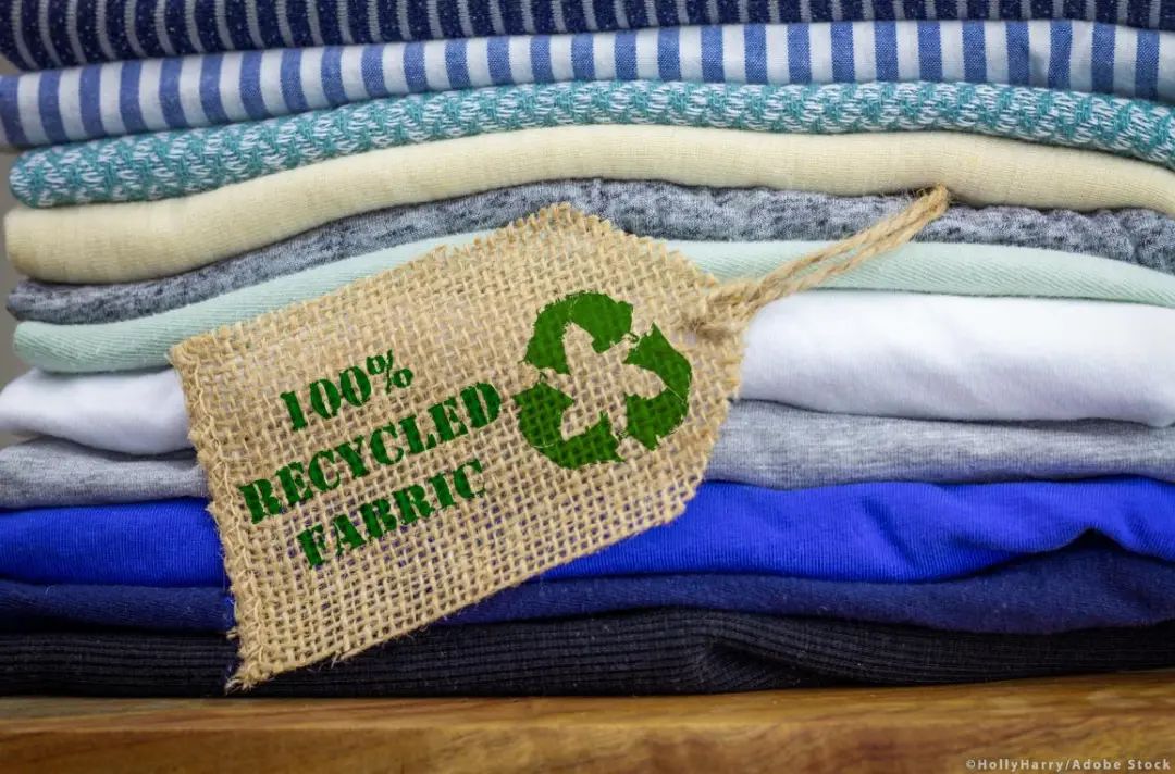 Textile recycling