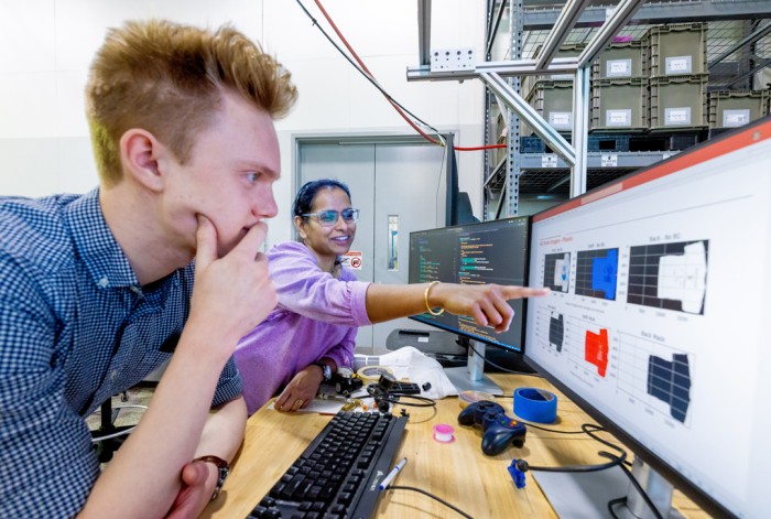 Textile Recycling Automation Breakthrough Tackles 11M Tons of Annual US Fashion Waste