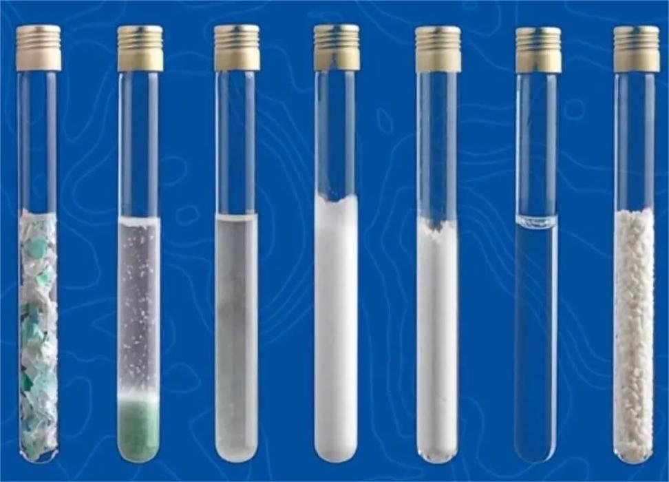 Chemical Textile Recycling Breakthrough: BHET Glycolysis Facility Sets Global Benchmark for Recycled Polyester Chips