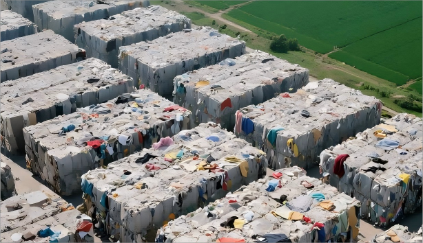 How Waste Surge is Industrializing T2T Textile Recycling