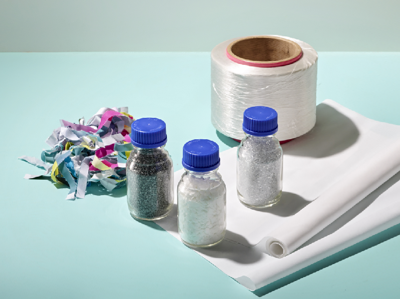 Reju and Circle-8 Partner to Advance T2T Recycling in the UK