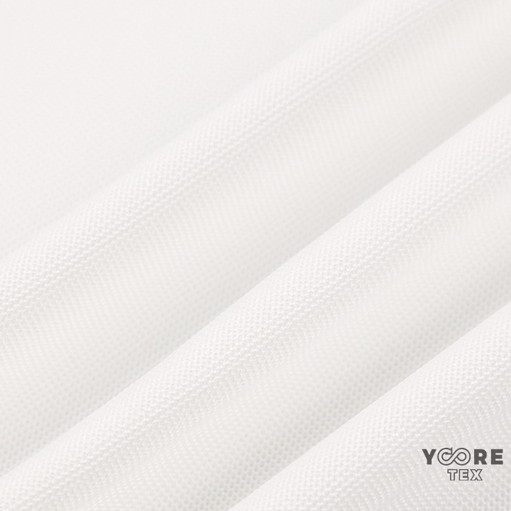 T2T 100% Recycled Pique Knitted Fabric