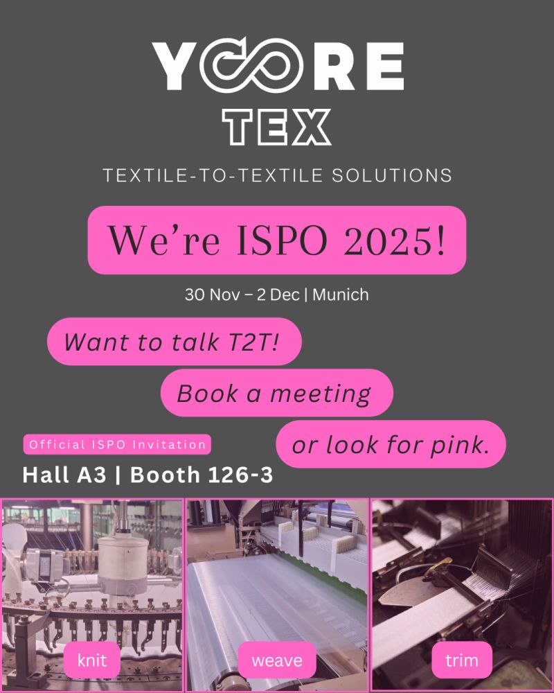 sustainable textiles