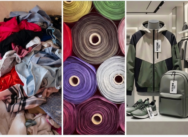 将T2T（技术到技术）列为政策优先事项：业界敦促欧盟制定具有约束力的再生材料含量规则