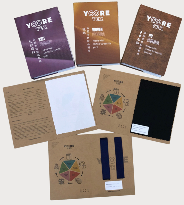 mandatory recycled content