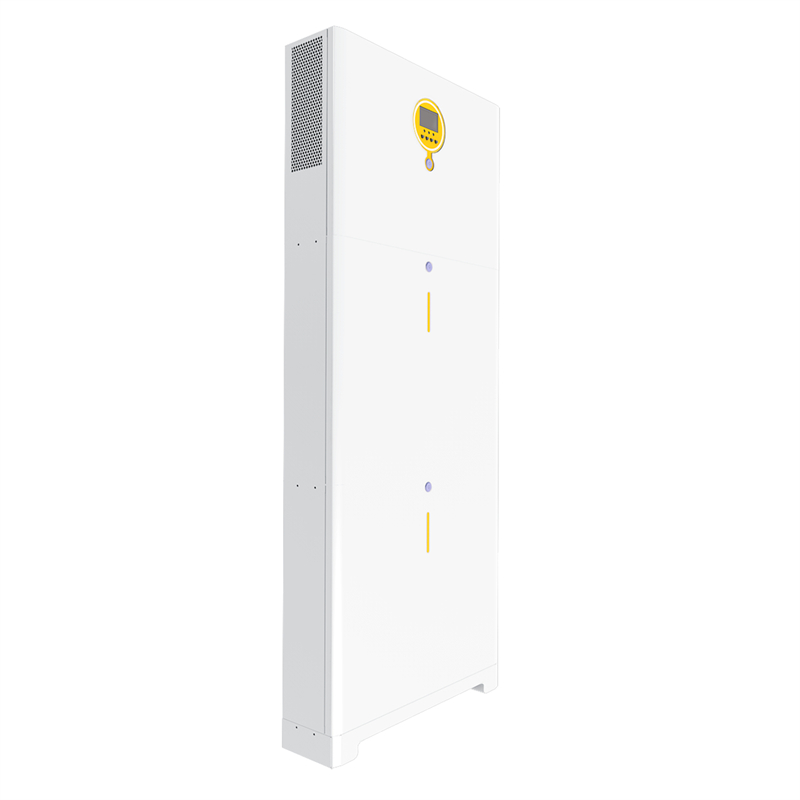 5kwh 10kwh Home Solar Battery Backup System 5,5kw Inverter