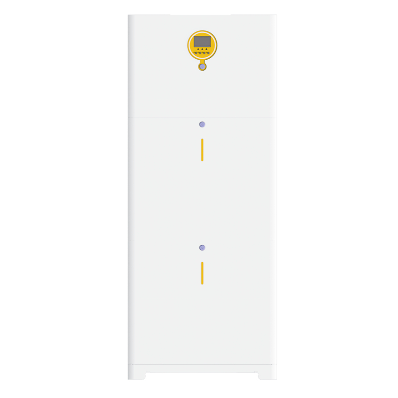 5kwh 10kwh Home Solar Battery Backup System 5,5kw Inverter