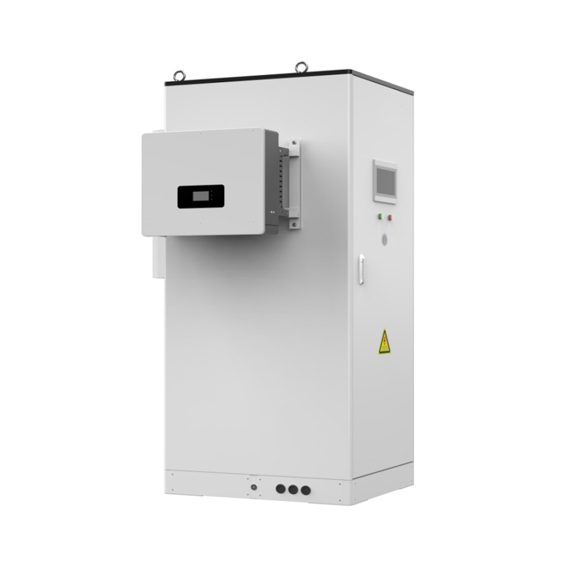 Kommerzieller Energiespeicher 60 kWh Bess Batterie-Energiespeicher