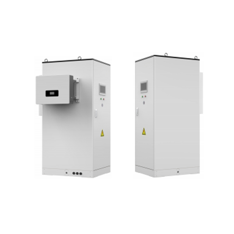 Kommerzieller Energiespeicher 60 kWh Bess Batterie-Energiespeicher