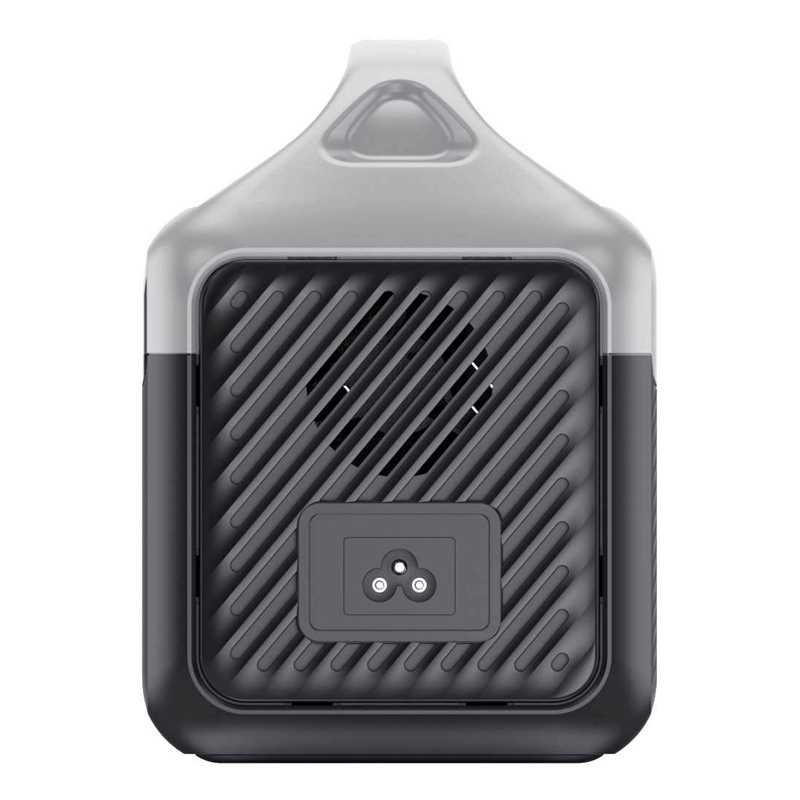 Batteria portatile da 300 Wh alimentata ad energia solare