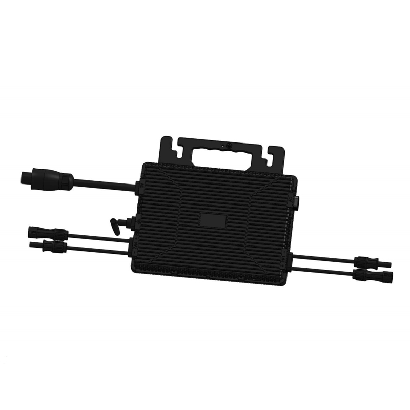 Ηλιακό Σύστημα Με Μικρο Μετατροπείς 600w Φ/Β Μικρο Αντιστροφέας