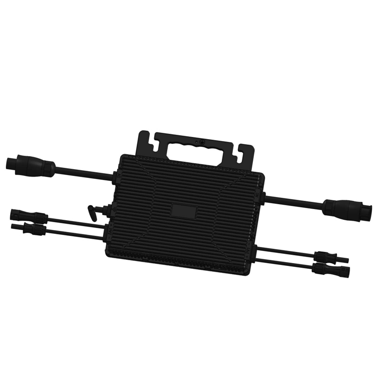 Ηλιακό Σύστημα Με Μικρο Μετατροπείς 600w Φ/Β Μικρο Αντιστροφέας