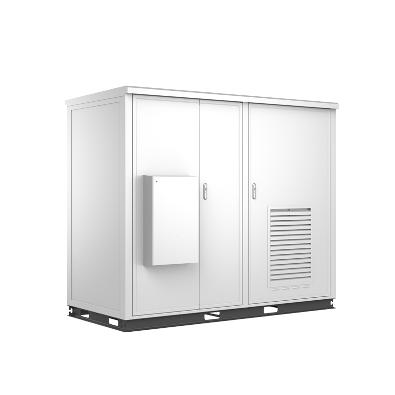 215 kWh Bess-Containerbatterie-Energiespeichersystem