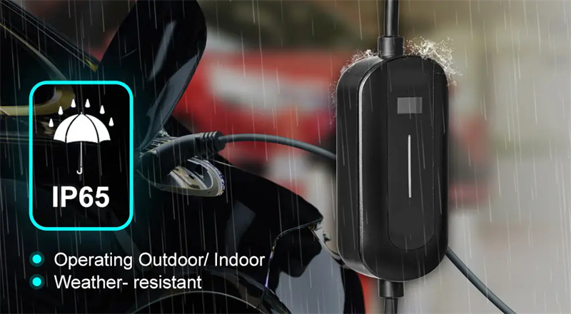 ev home charger