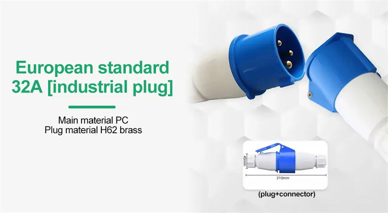 ev home charger