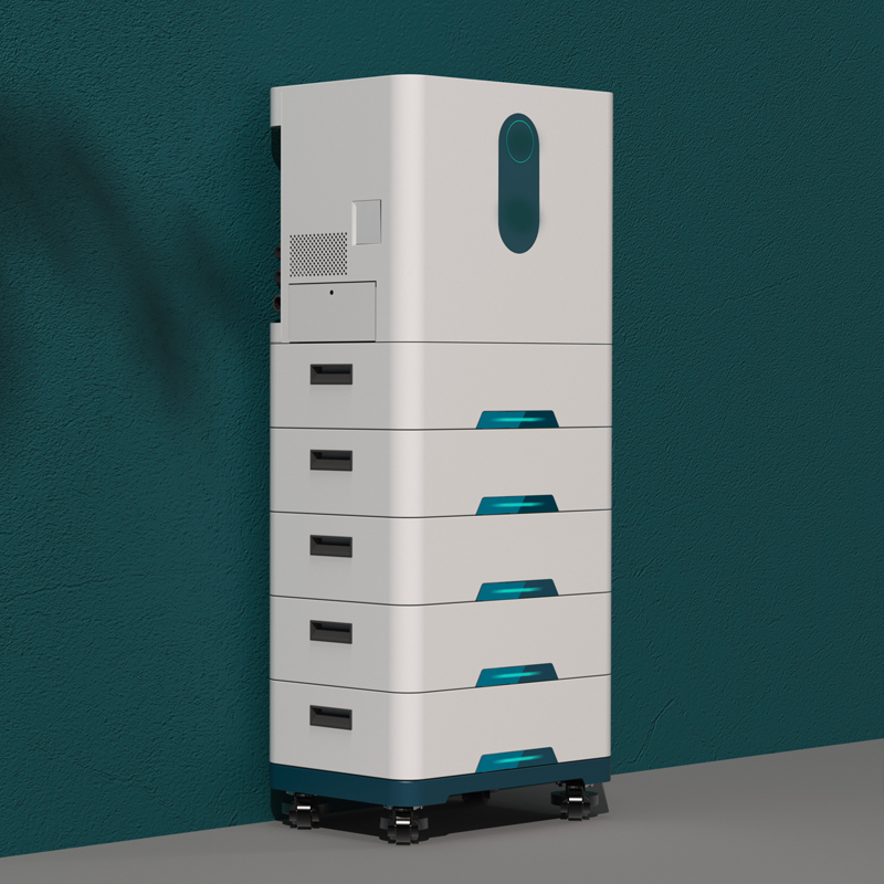 10kwh Home Solar Battery Energy Storage 10kw Inversor