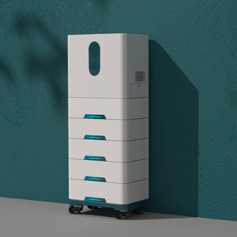 10kwh Home Solar Battery Energy Storage 10kw Inversor