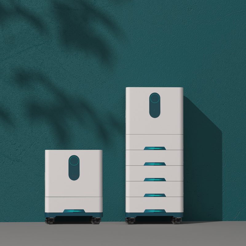 10kwh Home Solar Battery Energy Storage 10kw Inversor