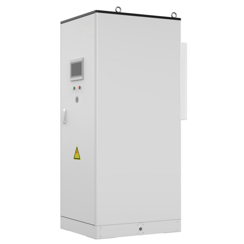 60kwh Home Bess Solar Battery Storage System 30kw Inverter