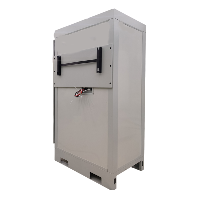 60kwh Home Bess Solar Battery Storage System 30kw Inverter