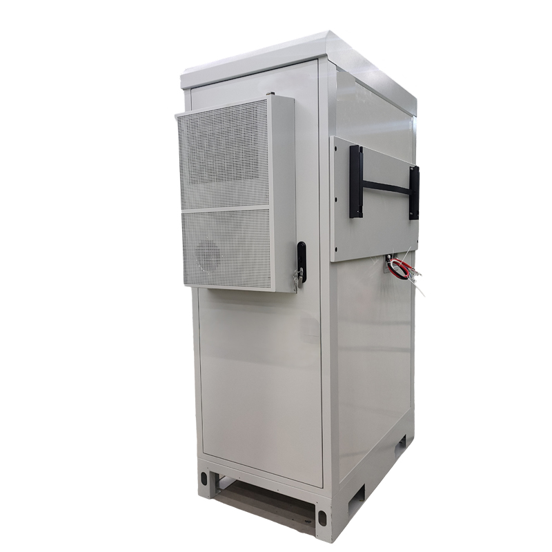 60kwh Home Bess Solar Battery Storage System 30kw Inverter