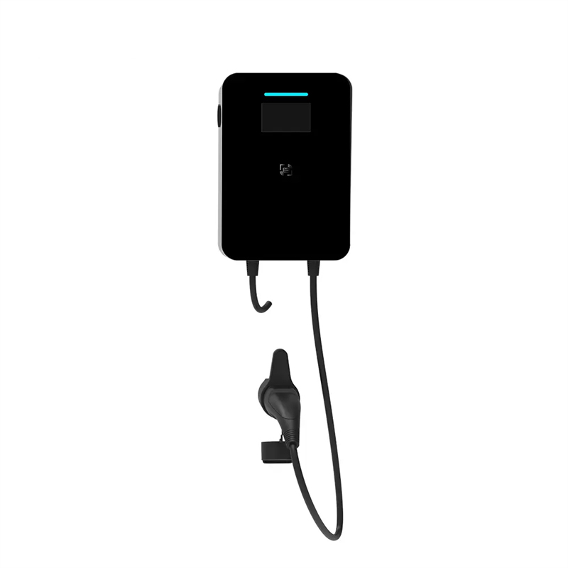 Otthoni autós töltőpont 7KW Ev otthoni töltők