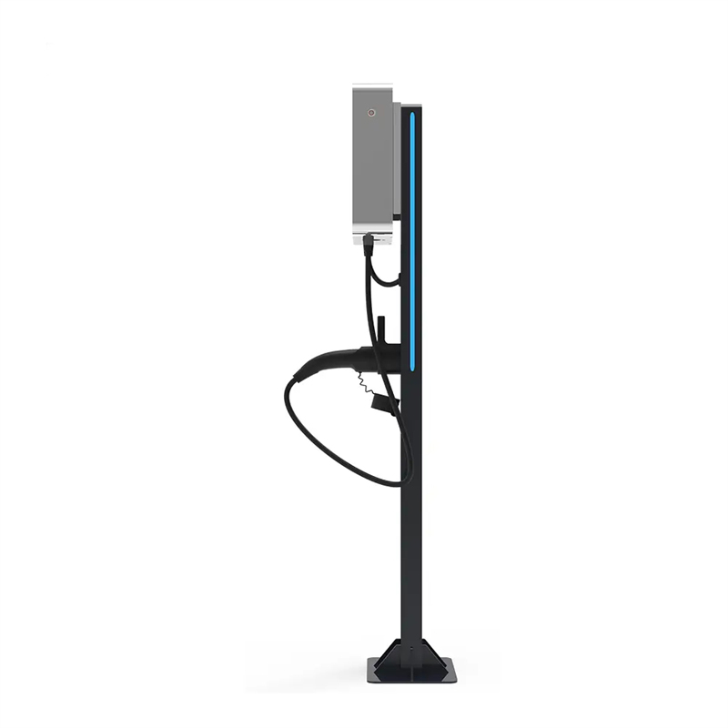 Otthoni autós töltőpont 7KW Ev otthoni töltők