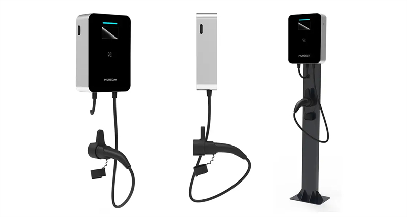 electric car charger for home