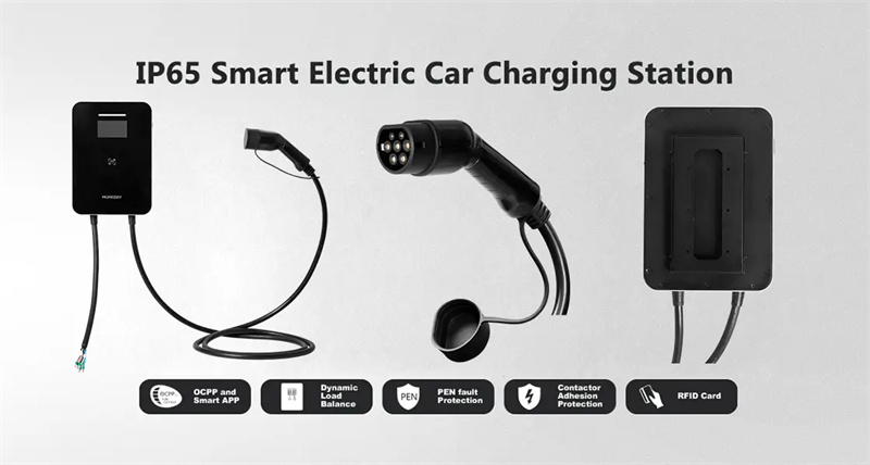ev charger