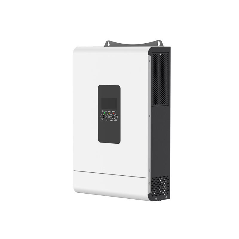 Οικιακός Ηλιακός Μετατροπέας 5kw Μακριά από Πλέγμα Ηλιακός Μετατροπείς 48V