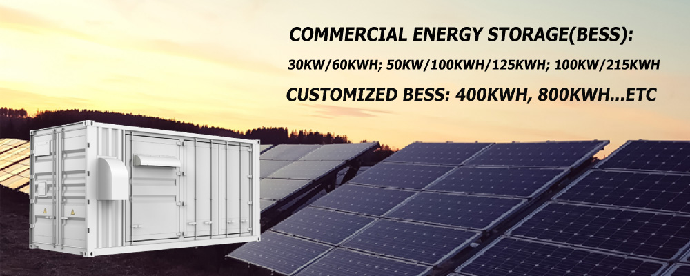 bess battery storage