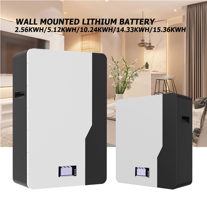 Lithium Battery