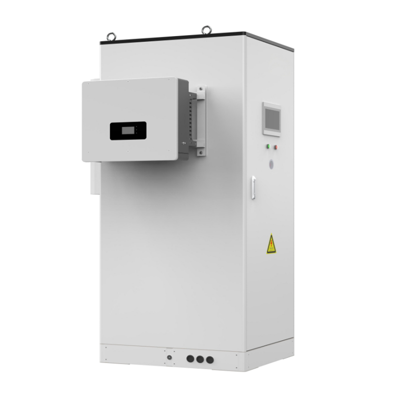 How long will a 30kw home solar battery last?