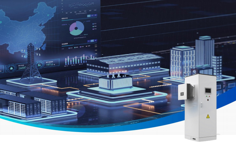 home solar battery last