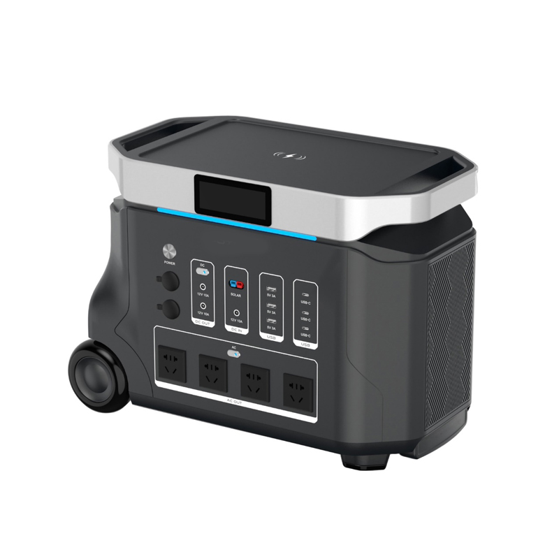 ค้นพบแบตเตอรี่ที่ดีที่สุดสำหรับการผจญภัยแบบตั้งแคมป์