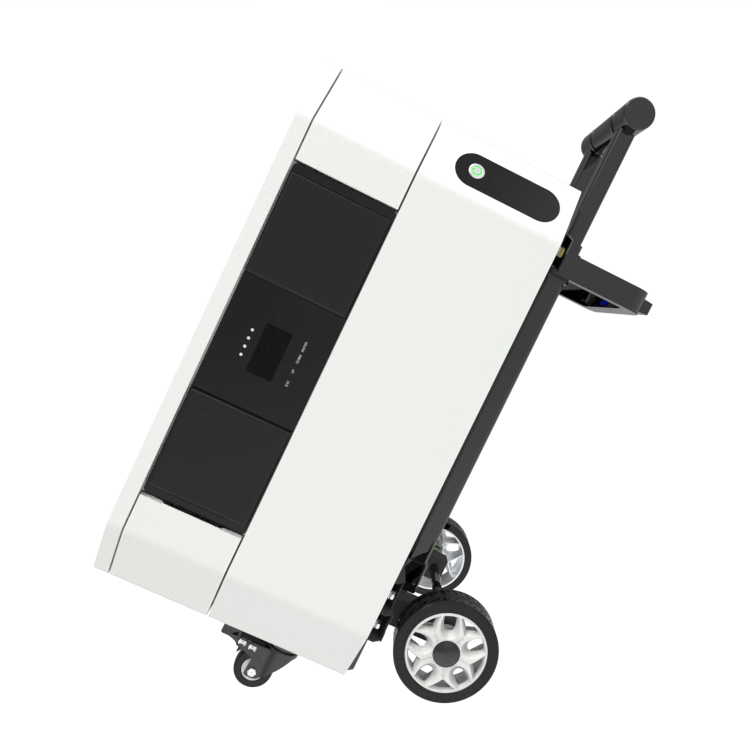 home solar battery