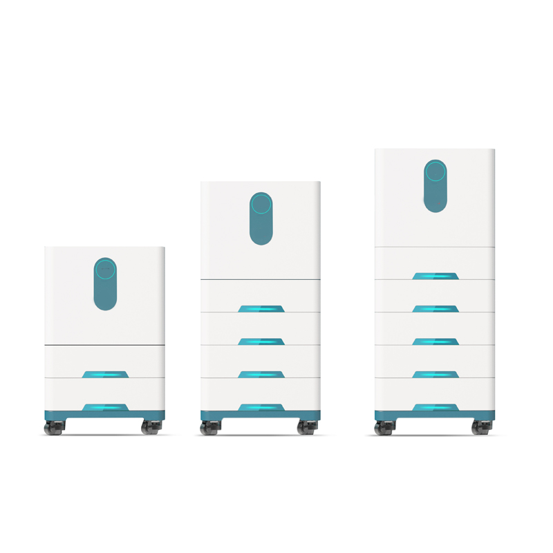 Care sunt tipurile comune de sisteme de stocare a bateriilor pentru uz casnic?