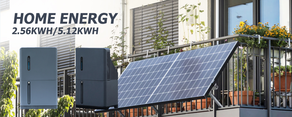 balcony energy storage