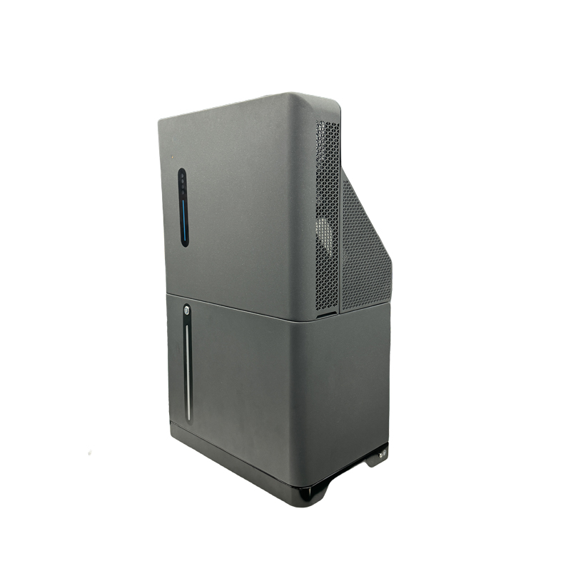 Wat zijn energieopslagapparaten voor op het balkon?