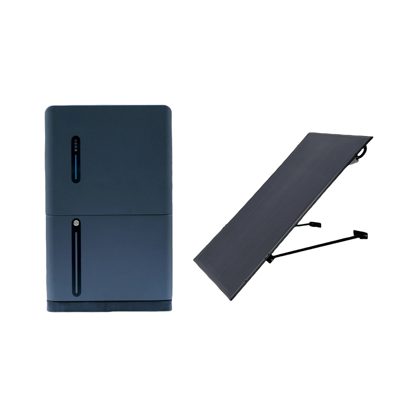 Title: What is a Balcony Energy Storage System?