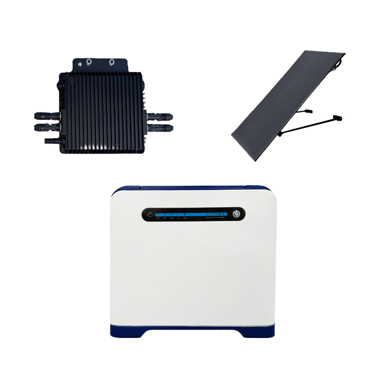 Battery Energy Storage