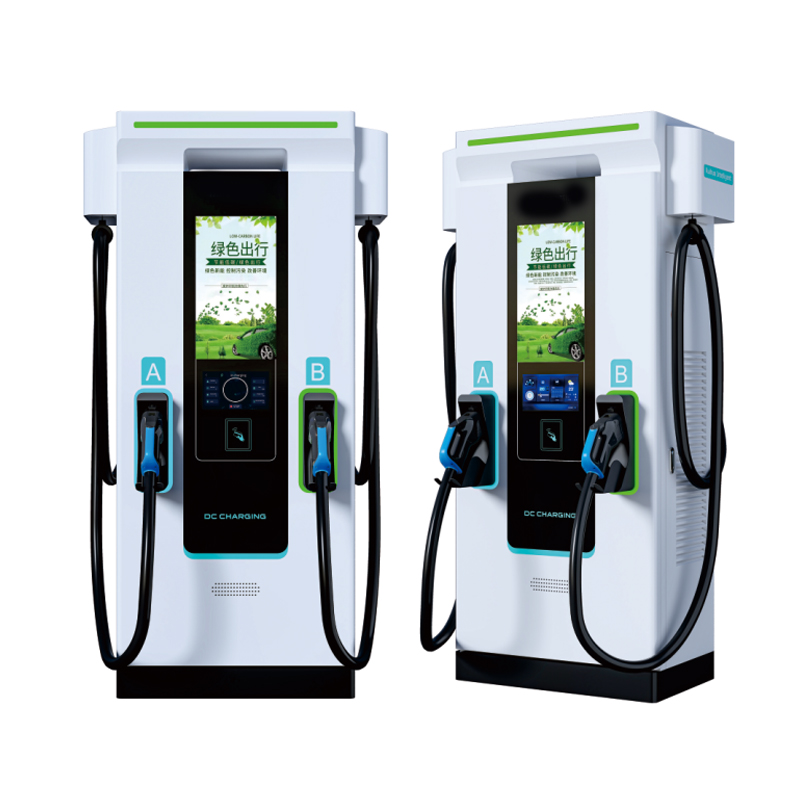 EV Charging Explained: for Home, Public & Commercial Stations