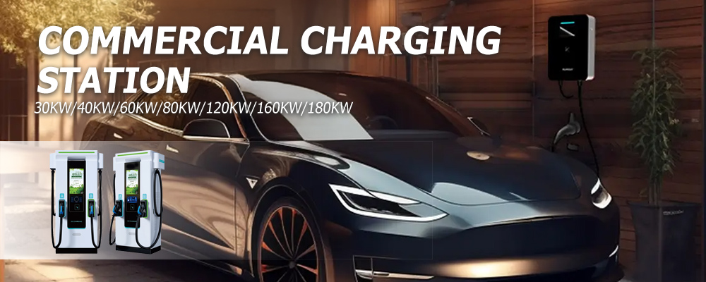 Home Ev Charging Station