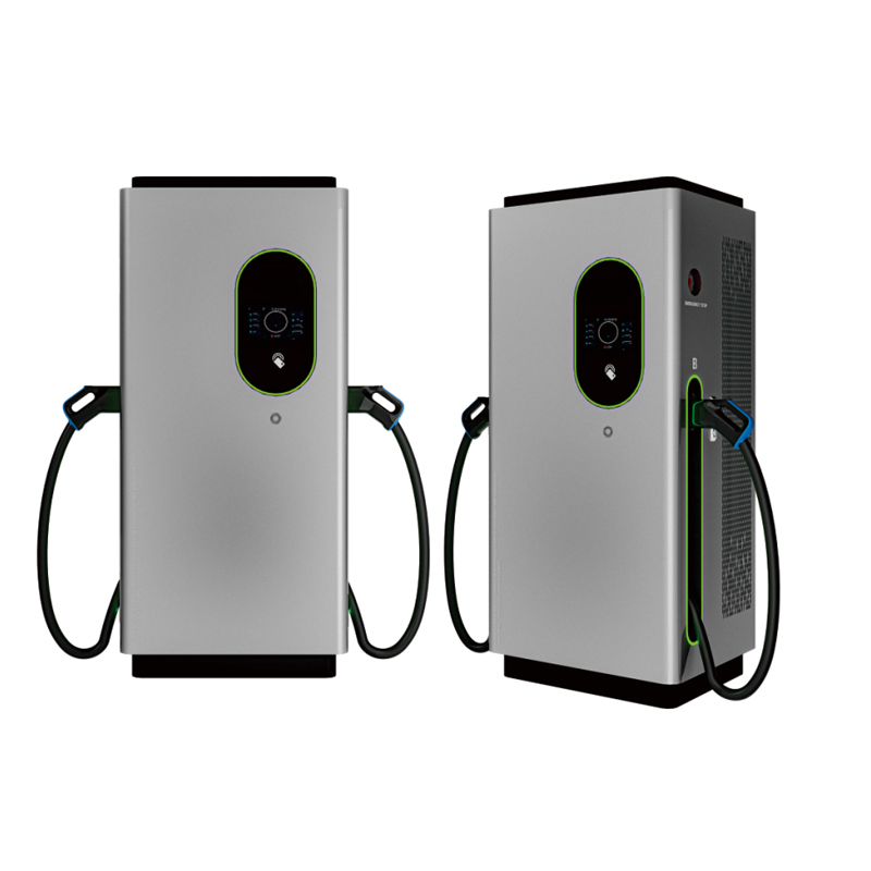 New Era of EV Charging