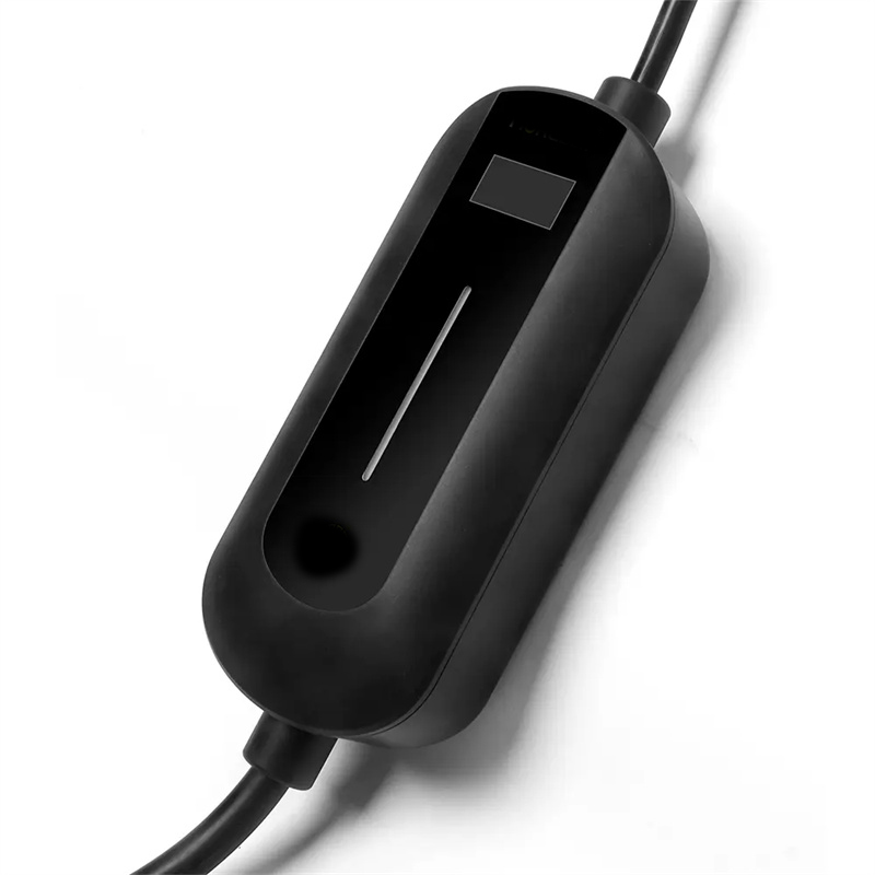 Ev home charging station